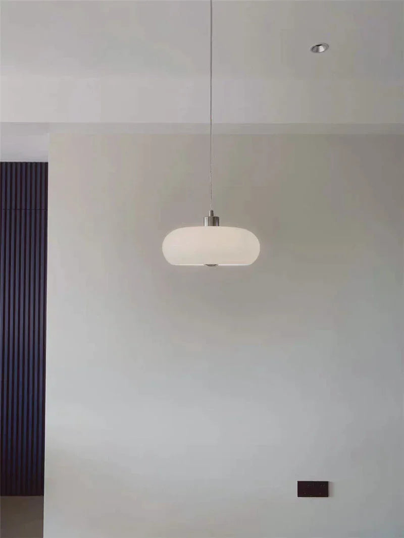 EcoLuxe - Scandinavian LED Pendant Lights