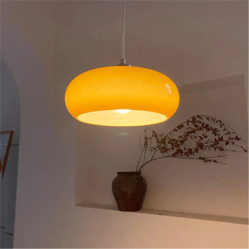EcoLuxe - Scandinavian LED Pendant Lights