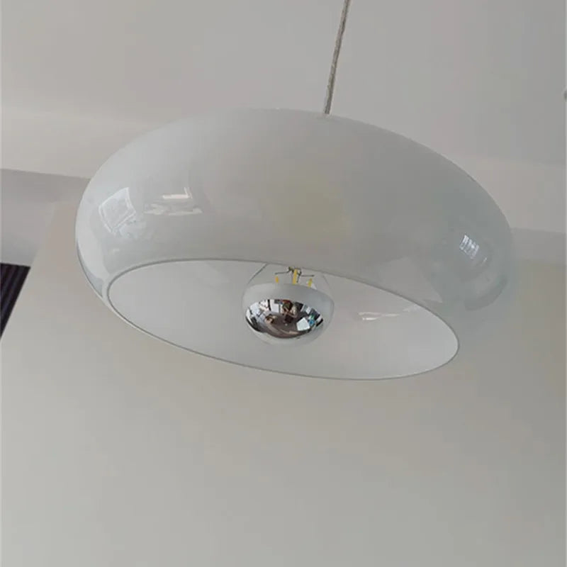 EcoLuxe - Scandinavian LED Pendant Lights
