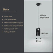 ModernoBeam - Lighting for Bedroom and Living Room