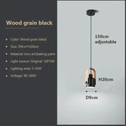 ModernoBeam - Lighting for Bedroom and Living Room