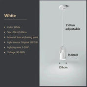 ModernoBeam - Lighting for Bedroom and Living Room