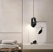 ModernoBeam - Lighting for Bedroom and Living Room