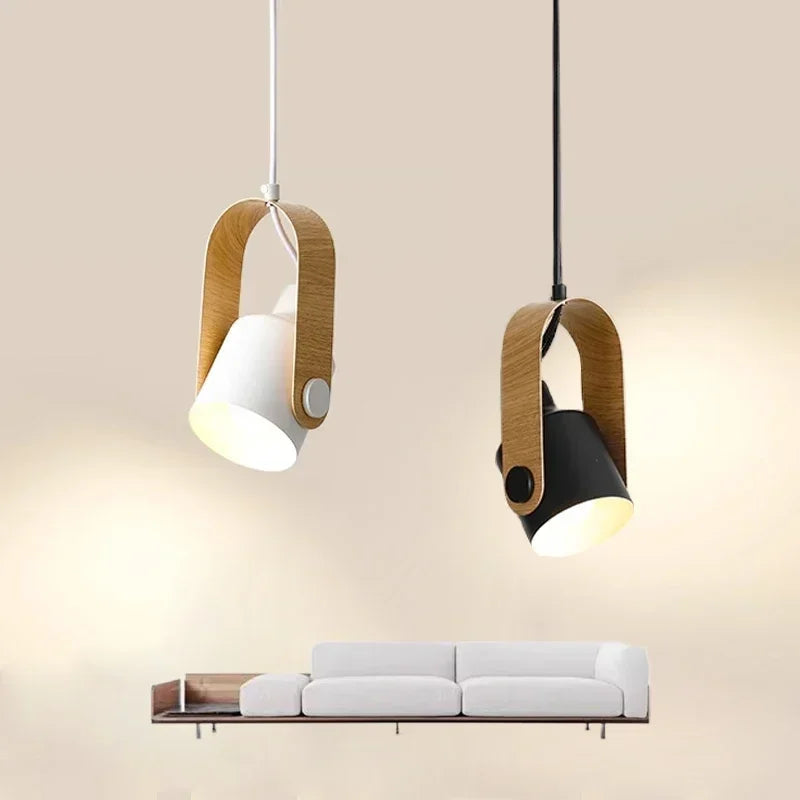 ModernoBeam - Lighting for Bedroom and Living Room