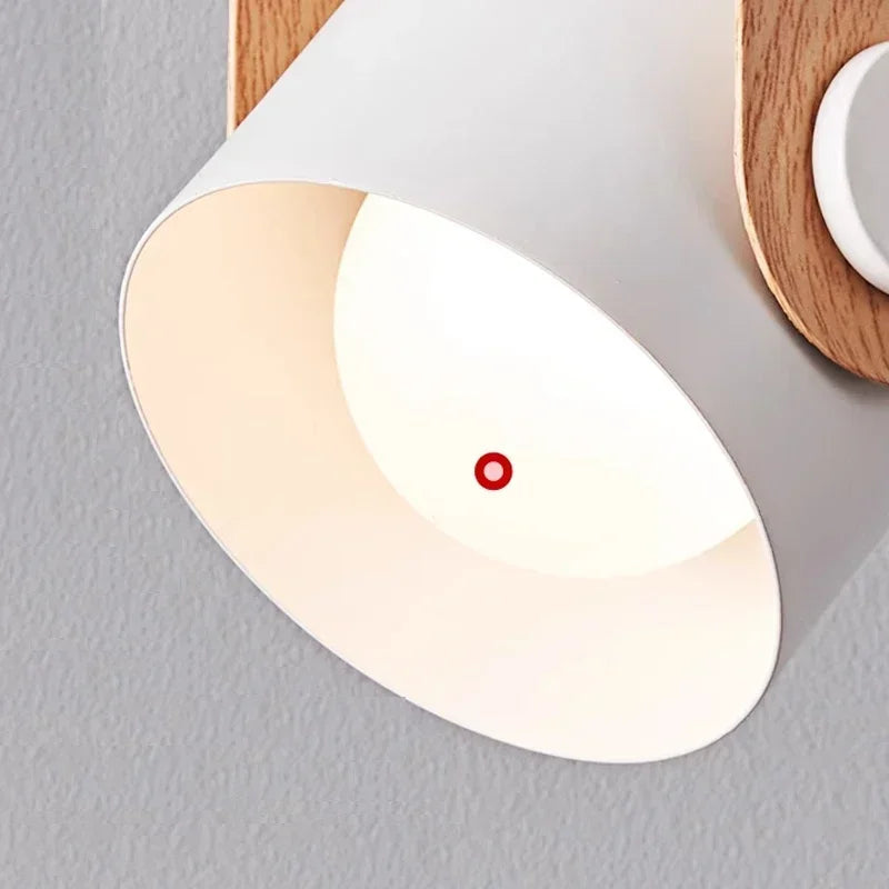 ModernoBeam - Lighting for Bedroom and Living Room