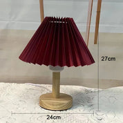 ShadyLamp - Scandinavian Table Lamp