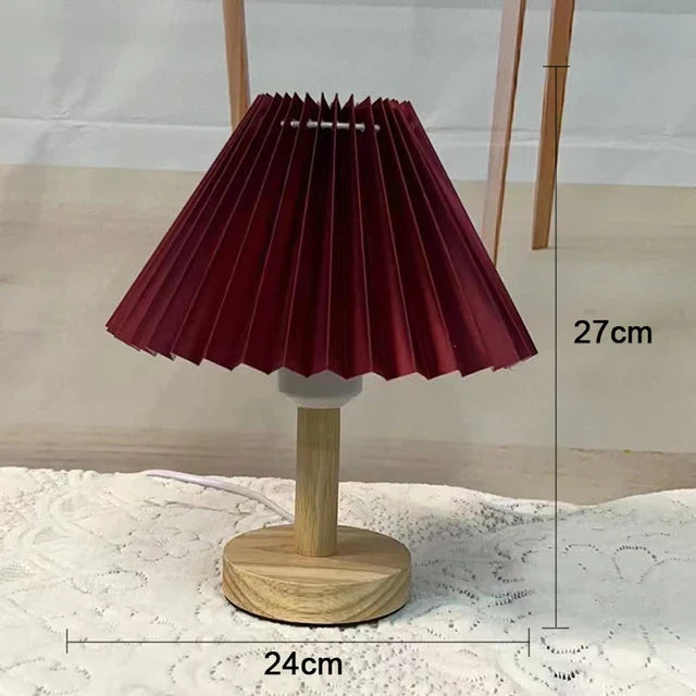 ShadyLamp - Scandinavian Table Lamp