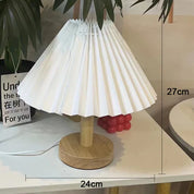 ShadyLamp - Scandinavian Table Lamp