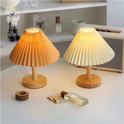 ShadyLamp - Scandinavian Table Lamp