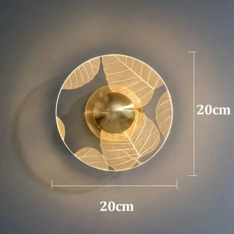 ModishGlow - Scandinavian Indoor Lamp
