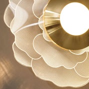 ModishGlow - Scandinavian Indoor Lamp