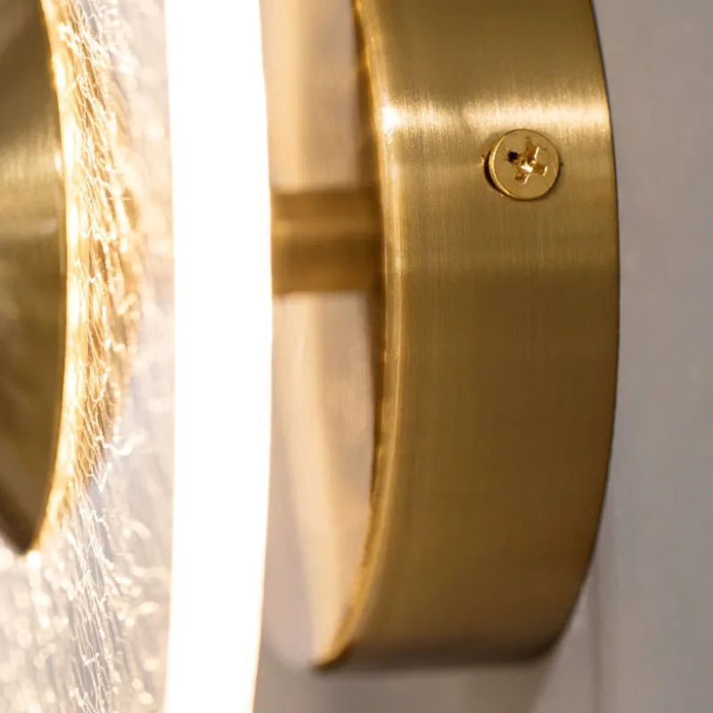 ModishGlow - Scandinavian Indoor Lamp