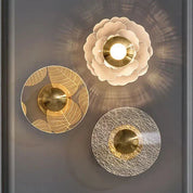 ModishGlow - Scandinavian Indoor Lamp