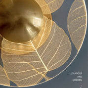 ModishGlow - Scandinavian Indoor Lamp