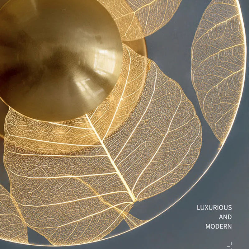 ModishGlow - Scandinavian Indoor Lamp