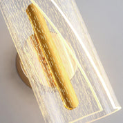 VISTANORD - Nordic Lustre LED Wall Lamp