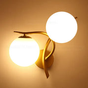 ScandinavianBeam - Modern Wall Lamps Made of Metal
