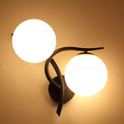 ScandinavianBeam - Modern Wall Lamps Made of Metal