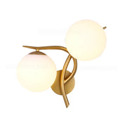 ScandinavianBeam - Modern Wall Lamps Made of Metal