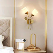 RoyalGlimmer - Wall Lamps for Indoor Use