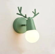 AntlerGlow - Antler Wall Lamp