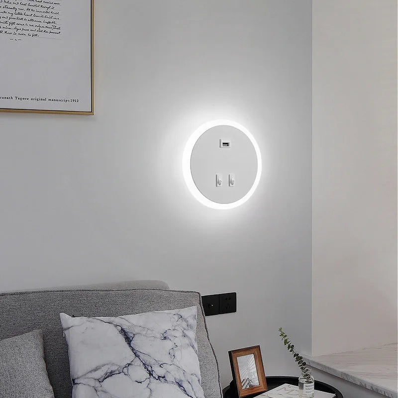 EliteLux - Ambient Wall Lamp