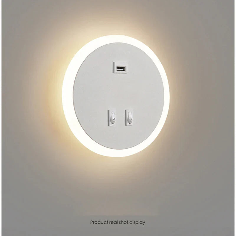 EliteLux - Ambient Wall Lamp