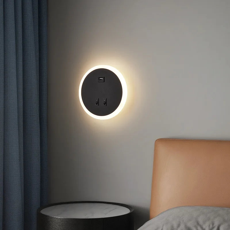 EliteLux - Ambient Wall Lamp