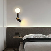 NordiLume - Modern Scandinavian Wall Light