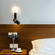 NordiLume - Modern Scandinavian Wall Light