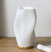 CalmGlow – Soothing Wave Lamp