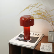 MushroomLamp - Mushroom Table Lamp