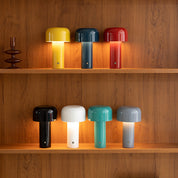 MushroomLamp - Mushroom Table Lamp