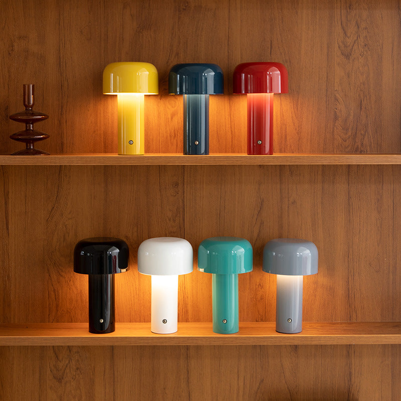 MushroomLamp - Mushroom Table Lamp