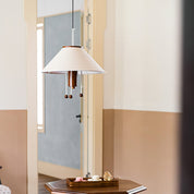 Octopus – Pendant Lamp in the Shape of an Octopus