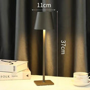 EnergyGlow - Rechargeable Table Lamp