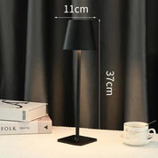 EnergyGlow - Rechargeable Table Lamp