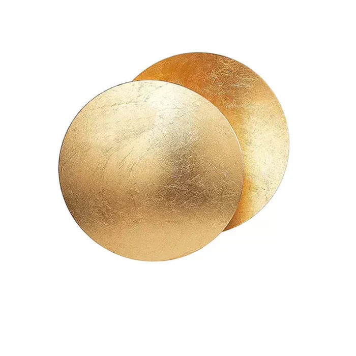 EclipseLamp - Wall Lamp with Solar Eclipse Design