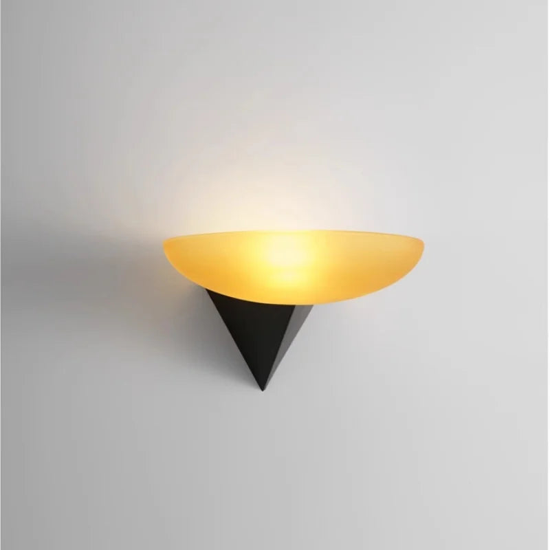 Oranje-Witte-Lampenkap-Led-Wandlampen-Met-G9-Gloeilamp-Beroom-Led-Wandlampen-Wandlamp-Voor-Woonkamer-Gangpad.webp