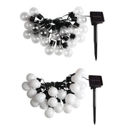 GardenLumina - Outdoor String Lights