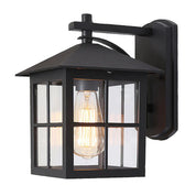 ClassicGlow - Vintage Wall Lamp