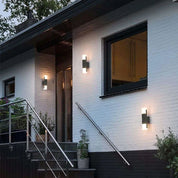 PathFinder - Outdoor Motion Sensor Light