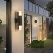 PathFinder - Outdoor Motion Sensor Light