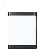 NaturaLite - Waterproof Outdoor Wall Lights