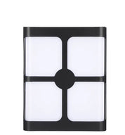 NaturaLite - Waterproof Outdoor Wall Lights