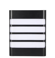 NaturaLite - Waterproof Outdoor Wall Lights