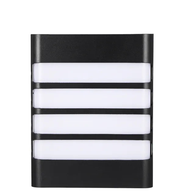 NaturaLite - Waterproof Outdoor Wall Lights