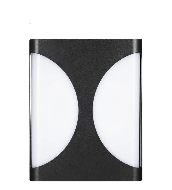 NaturaLite - Waterproof Outdoor Wall Lights