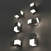 PathGlow - Modern LED Outdoor Wall Light