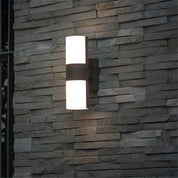 PathGlow - Modern LED Outdoor Wall Light